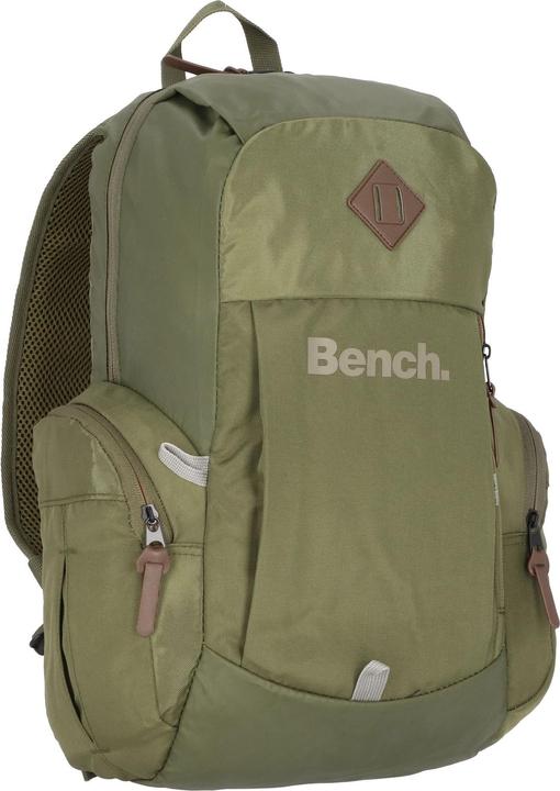 Produktbild Bench Terra Rucksack 48 cm Laptopfach (18 l)