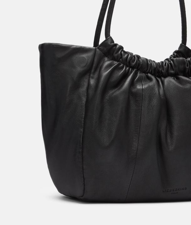 Actual product image Liebeskind Berlin Shopper Geräumiger Shopper aus Schafsleder (21.60 l)