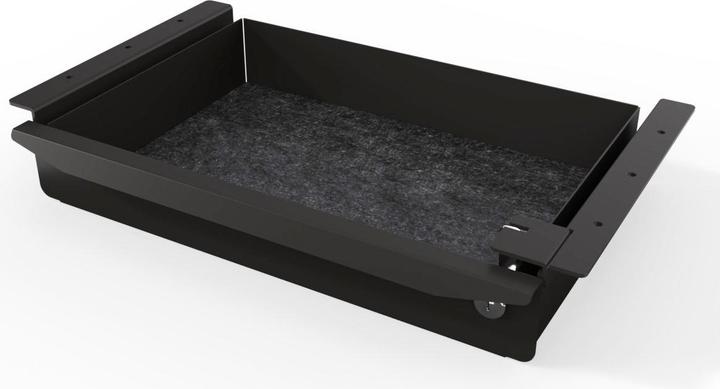 Traffic black RAL 9017