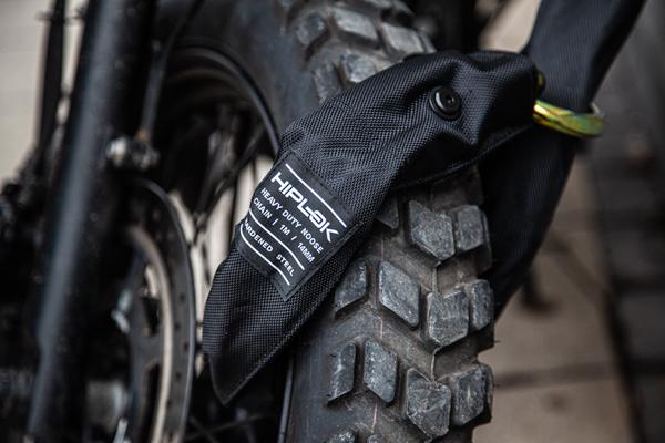 Actual product image HipLok XL Chain Loop (100 cm)