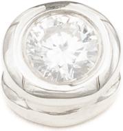 Image du produit Natsumi Schmuck Pendentif diamant or blanc 18C/750 0.10 ct H si (Or blanc 750/18 K)