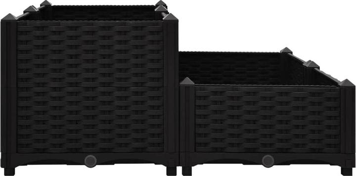 Produktbild vidaXL Hochbeet