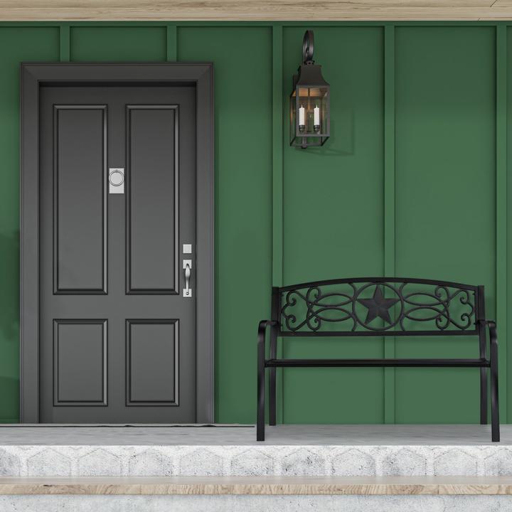 Produktbild Relaxdays Vogelfutterhaus