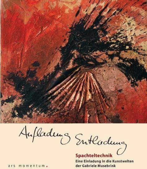 Produktbild Aufladung Entladung (Deutsch, Gabriele Musebrink, 2010)