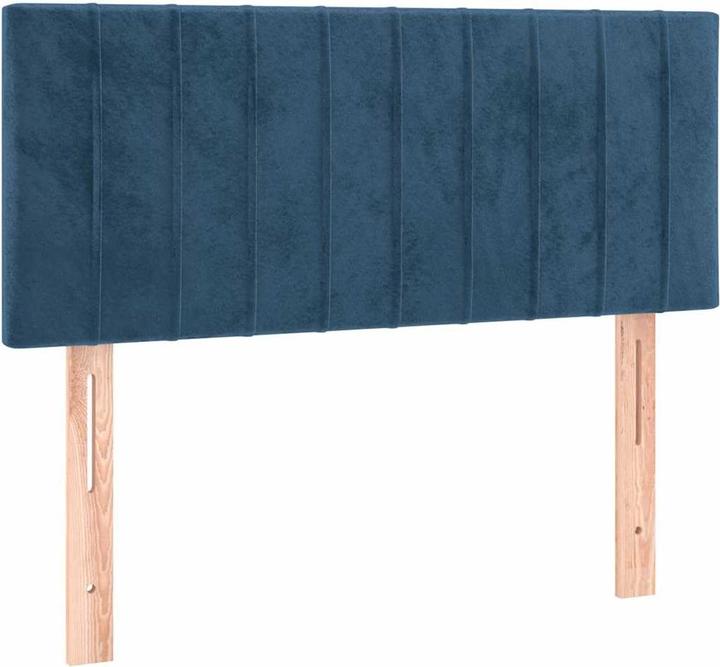 Image du produit vidaXL Boxspringbett (120 x 190 cm)