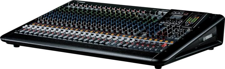 Image du produit Yamaha MGP24X