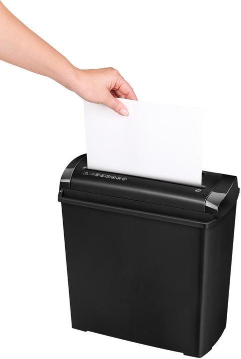 Immagine prodotto Fellowes Distruggidocumenti Powershred P-25S con taglio a strisce (Taglio striscia)