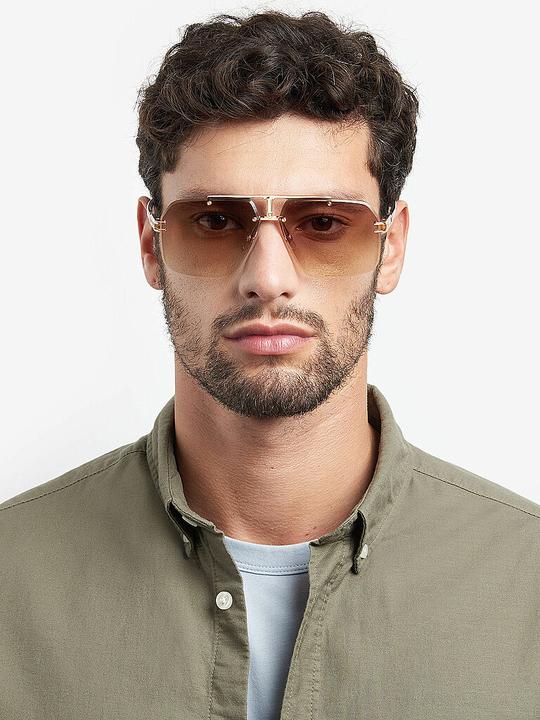 Actual product image Carrera Sunglasses 1054/S/63