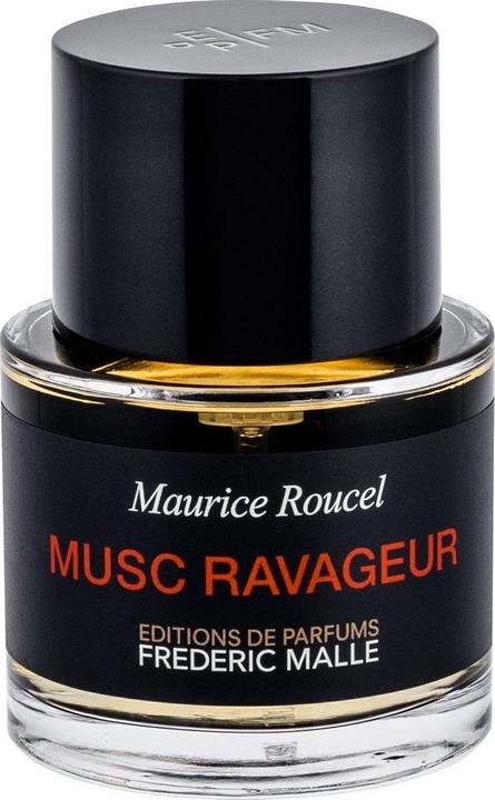 Frédéric Malle Musc Ravageur (Eau de parfum, 50 ml)
