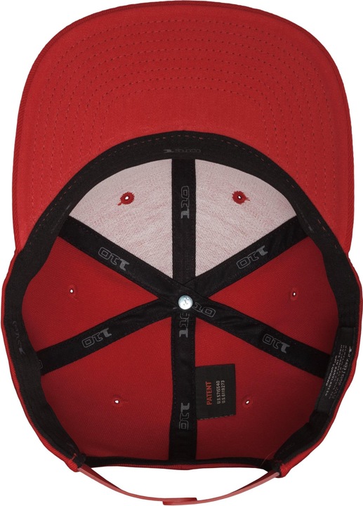 Immagine prodotto Flexfit 110 Fitted Snapback (Taglia unica)