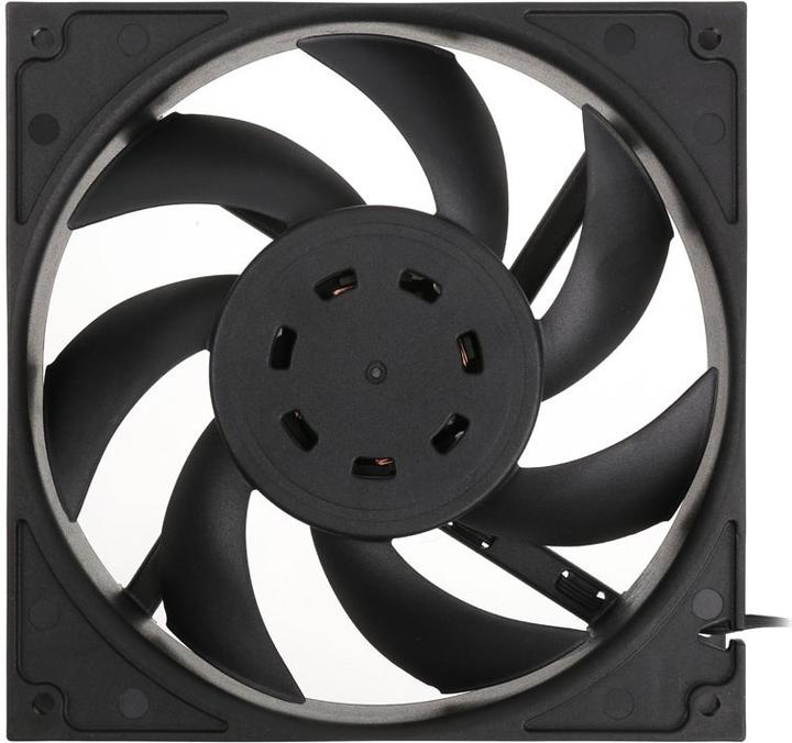 Immagine prodotto EKWB EK-Vardar EVO 140ER BB PWM - 2000 rpm (140 mm, 1 x)