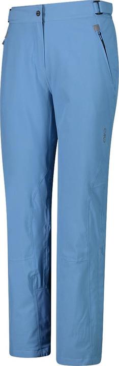 Actual product image CMP Campagnolo Women's ski Trousers (XL)