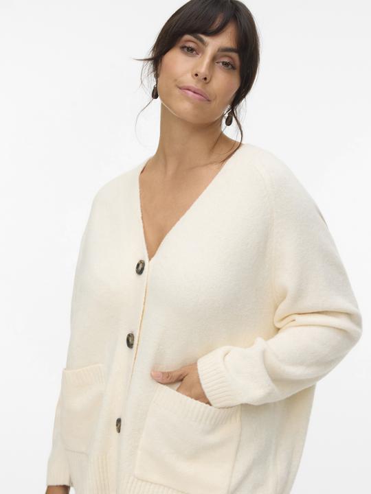 Produktbild Vero Moda VMCBOOM Strickjacke Strickjacke (42, 44)