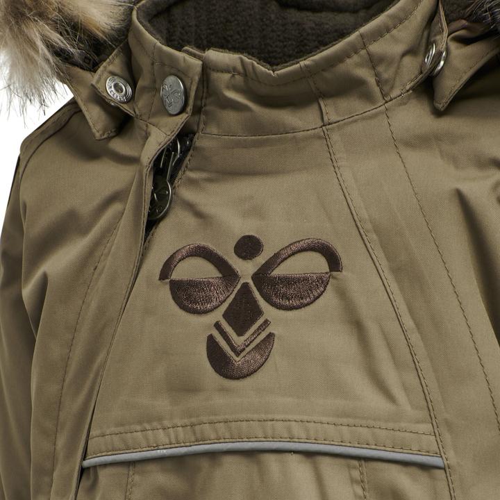 Produktbild hummel hmlJESSIE JACKET (74)