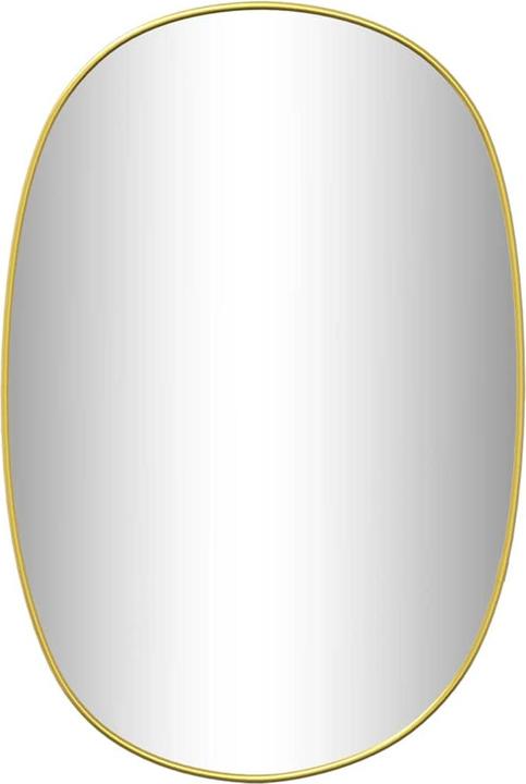 Immagine prodotto vidaXL Wandspiegel (60 x 40 cm)