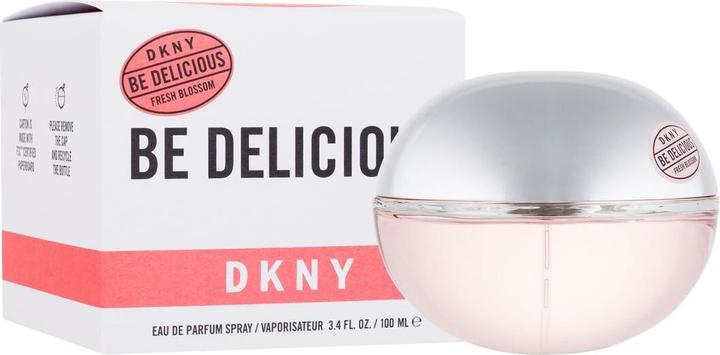 Image du produit DKNY Be Delicious Fresh Blossom (fleur fraîche) (Eau de parfum, 100 ml)