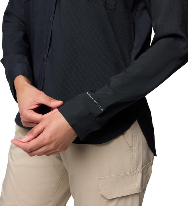Produktbild Columbia Silver Ridge Utility™ LS Shirt (M)