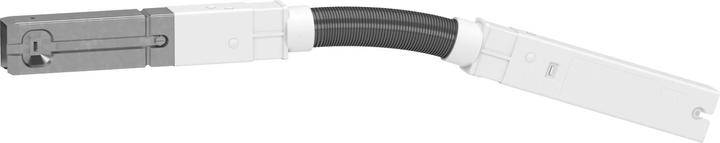 Produktbild Schneider Electric SE KBB40DF4405TW Schienenkasten Netze (Verteiler)