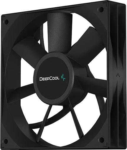 Immagine prodotto Deepcool CH510 WH (ATX, mATX, Mini-ATX)