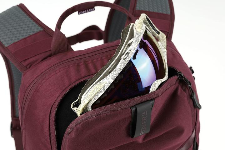 Actual product image Nitro Adventure Rover 14 backpack 48 cm (14 l)