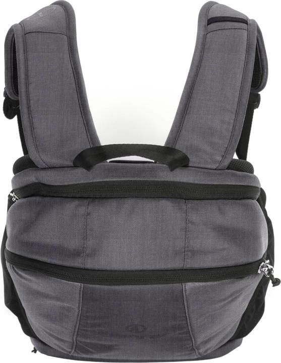 Produktbild Tamrac Tradewind Backpack 24 (Fotorucksack, 24 l)