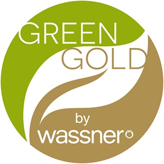 Immagine prodotto Natsumi Schmuck Ciondolo Croce in oro giallo 18K/750 (Oro giallo 750/18 K Oro giallo)