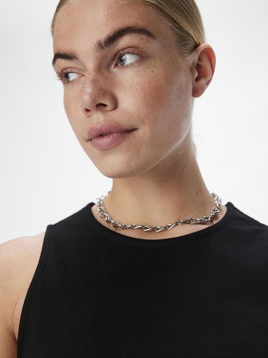 Produktbild Object Ärmelloses Minikleid (XS)