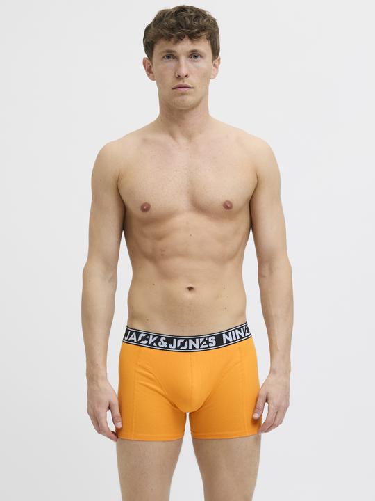 Immagine prodotto Jack & Jones Shorts Shorts (L, Confezione da 7)