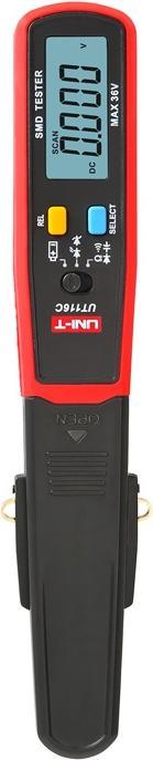 Produktbild Uni-T Tester SMD UT116C
