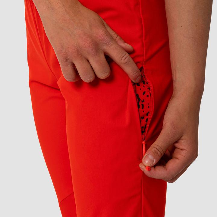 Actual product image Salewa Agner 2 Durastretch Light Trousers Da (M)