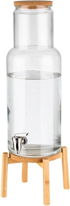 APS Distributeur de boissons "NORDIC WOOD