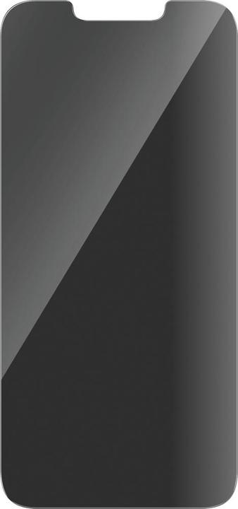Actual product image PanzerGlass SAFE. Privacy Screen Protector (1 Piece, Apple iPhone 16e, Apple iPhone 13, Apple iPhone 14, Apple iPhone 13 Pro)