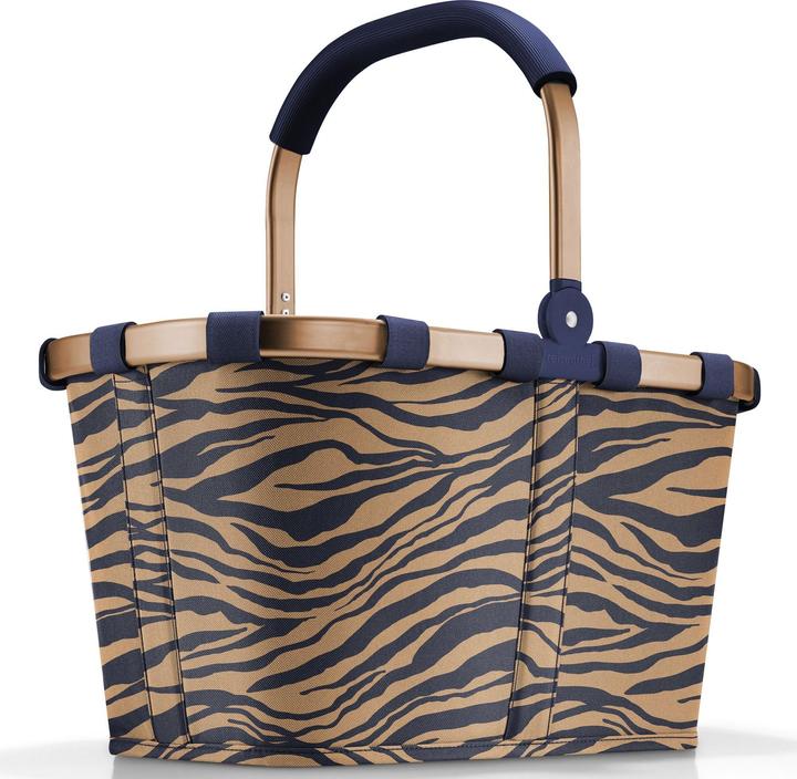 Produktbild reisenthel Einkaufskorb Carrybag Sumatra