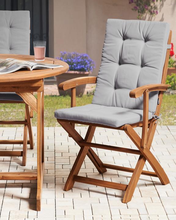 Produktbild Beliani Maui Premium