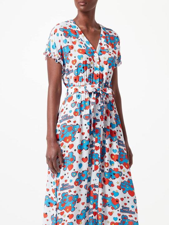 Immagine prodotto Love Moschino Camicia a Maniche Lunghe (38)