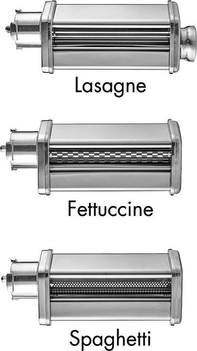 Produktbild Gastroback Pasta Set