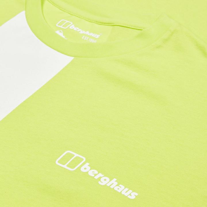 Immagine prodotto Berghaus M Travlek Tee (T-Shirt) (58)