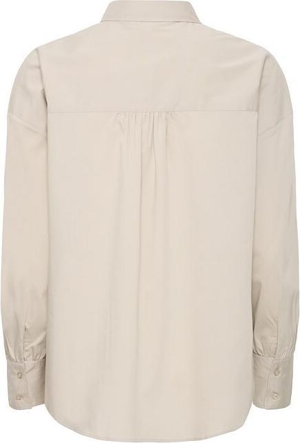 Produktbild Fransa Langarmshirt Damen (XL)
