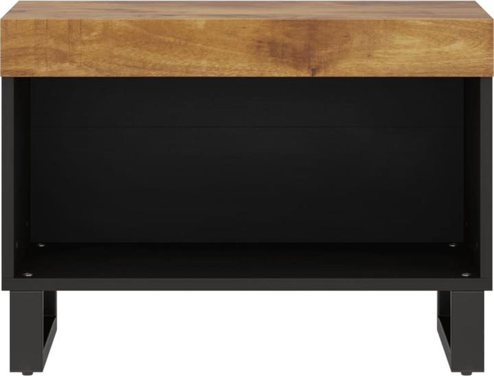 Produktbild vidaXL TV-Schrank (60 x 33 x 43.50 cm)