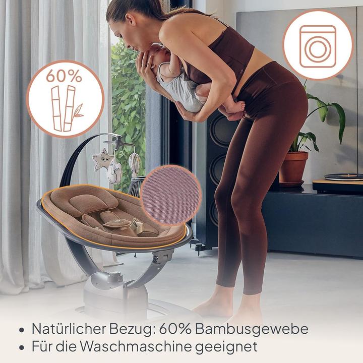 Productafbeelding Lionelo Blossom