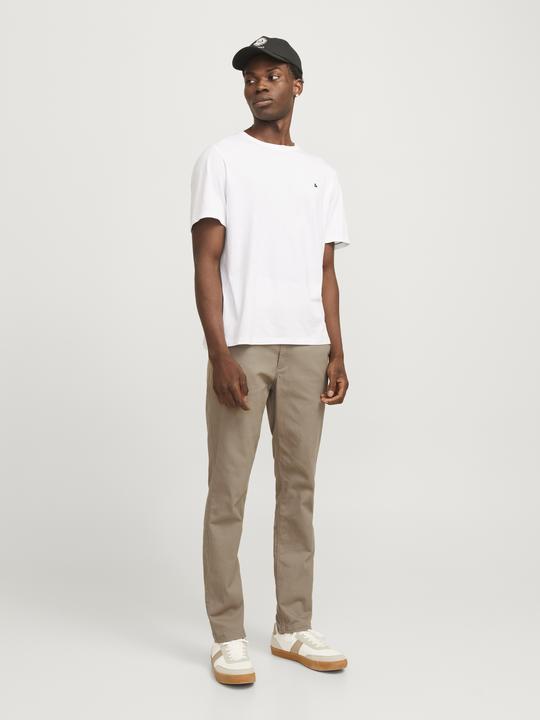 Image du produit Jack & Jones Coupe décontractée Pantalon Relaxed Fit Pantalon Relaxed Fit (W32/L34)