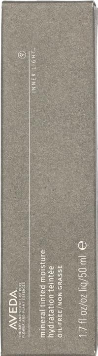 Produktbild Aveda Inner Light Mineral TIntense Mst Sun Protection Factor 15 No 02