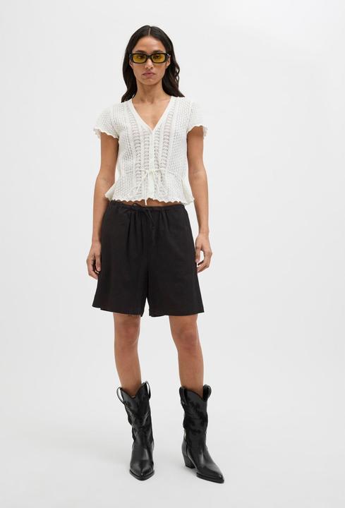 Produktbild JJXX Jxbreeze Summer Hw Tie Shorts Wvn Sn (S)