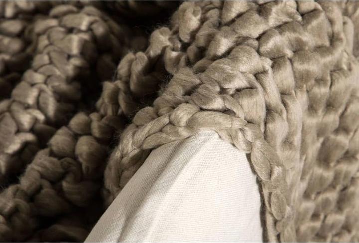 Actual product image Venture Home Ruth (170 x 130 cm)