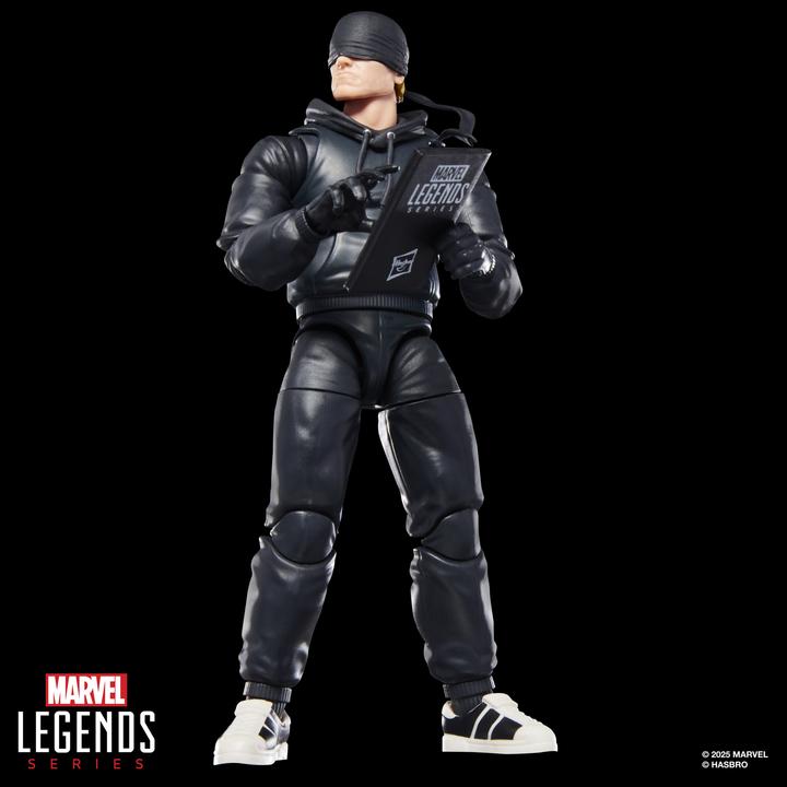 Actual product image Mvl Legends W2 Mc 5