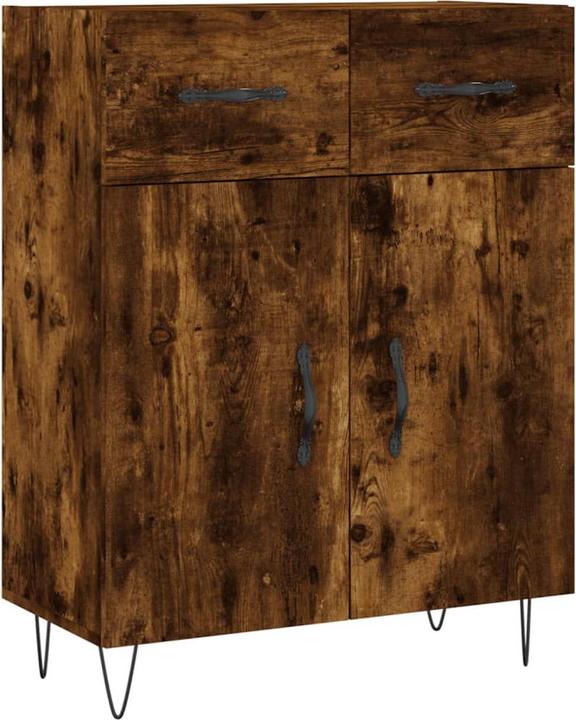 Produktbild vidaXL Sideboard (69.50 x 34 x 90 cm)