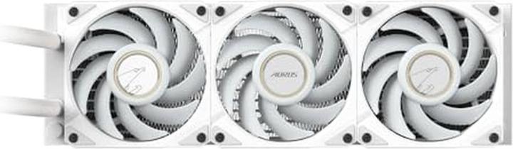 Produktbild Gigabyte AORUS Waterforce X II 360I