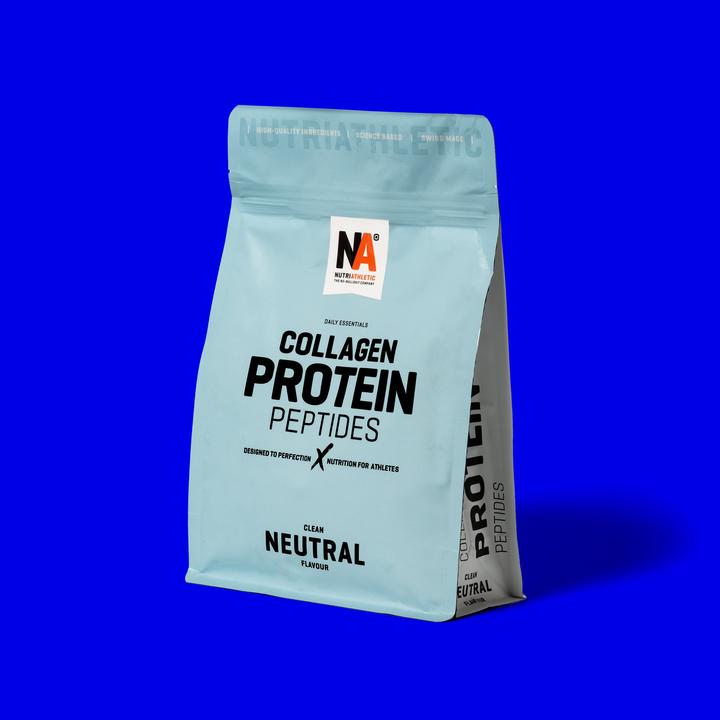 Produktbild Nutriathletic Collagen (700 g, 1x, Neutral)