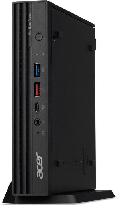 Actual product image Acer Veriton Vero N6720GT I53516Q Pro Mini-PC/i5/16/512/W11P (512 GB, 16 GB, Intel Core i5-14500T)
