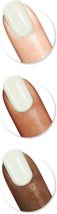 Actual product image Sally Hansen Colour Therapy Nail Polish - Nail Polish 14 ml 120 Morning Meditation (120 Morning Meditation)